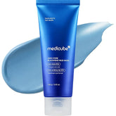 Medicube Zero Pore Blackhead Mud Mask 100g-Makeup Stash Pakistan